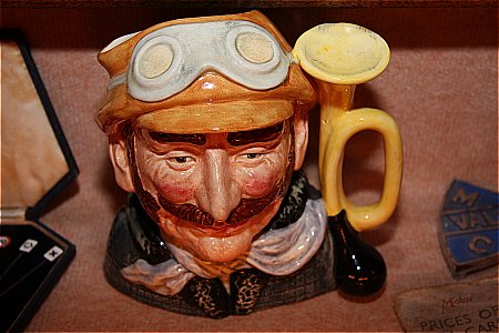 MOTORING JUG - click to enlarge